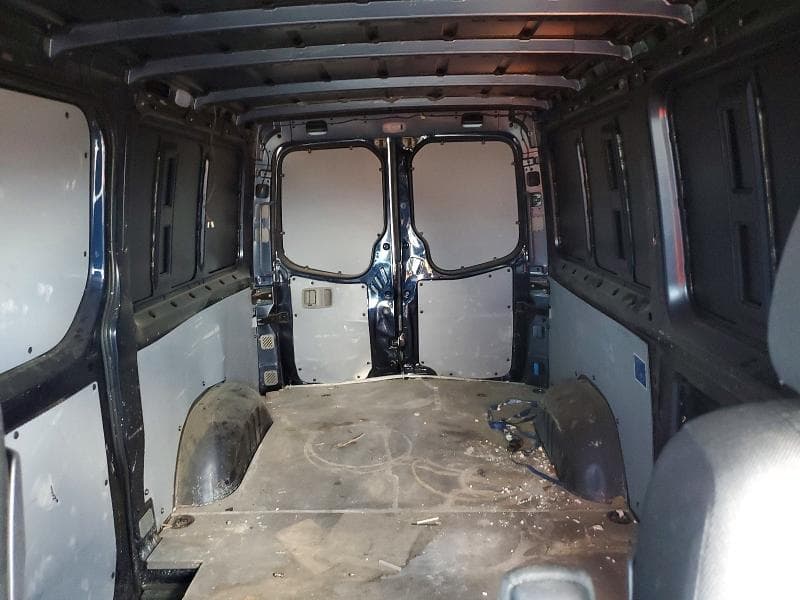2016 MERCEDES-BENZ SPRINTER 2500 10