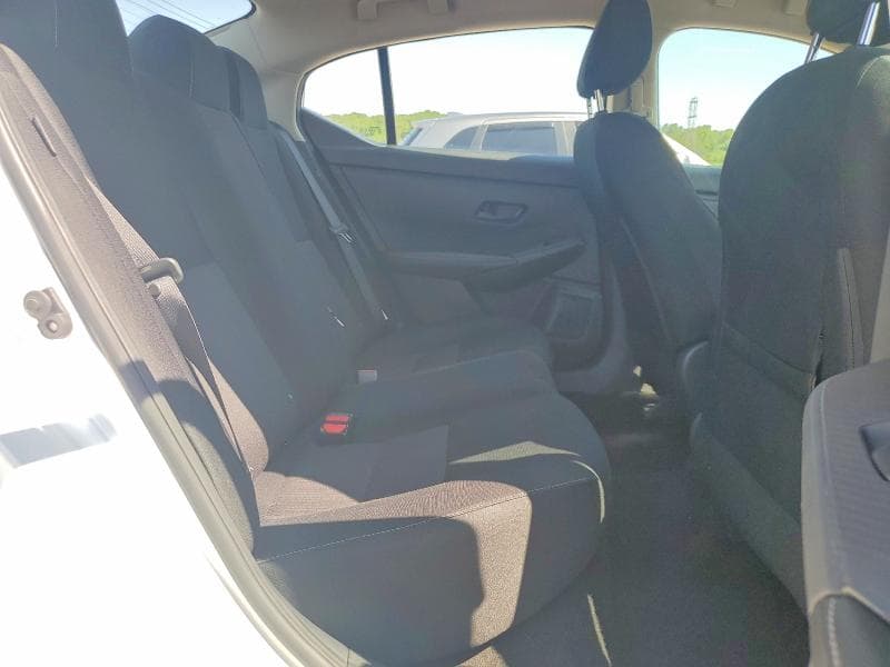 2024 NISSAN SENTRA SV 10