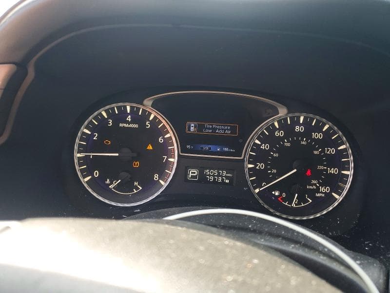 2020 INFINITI QX60 LUXE 9