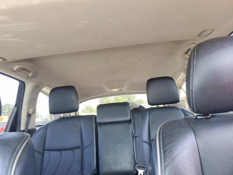 2020 INFINITI QX60 LUXE 10