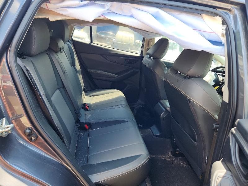 2021 SUBARU CROSSTREK SPORT 11