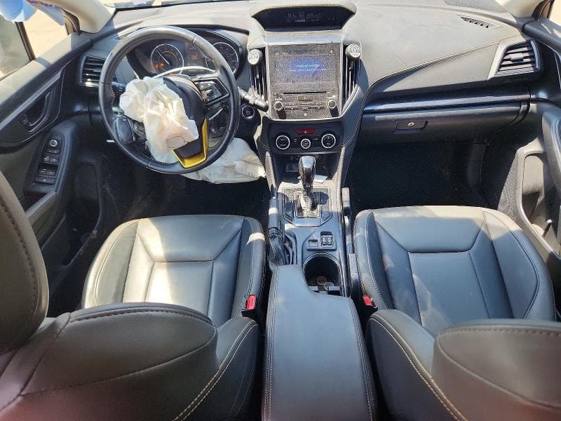 2021 SUBARU CROSSTREK SPORT 8