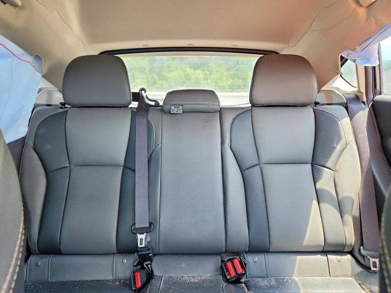 2021 SUBARU CROSSTREK SPORT 10