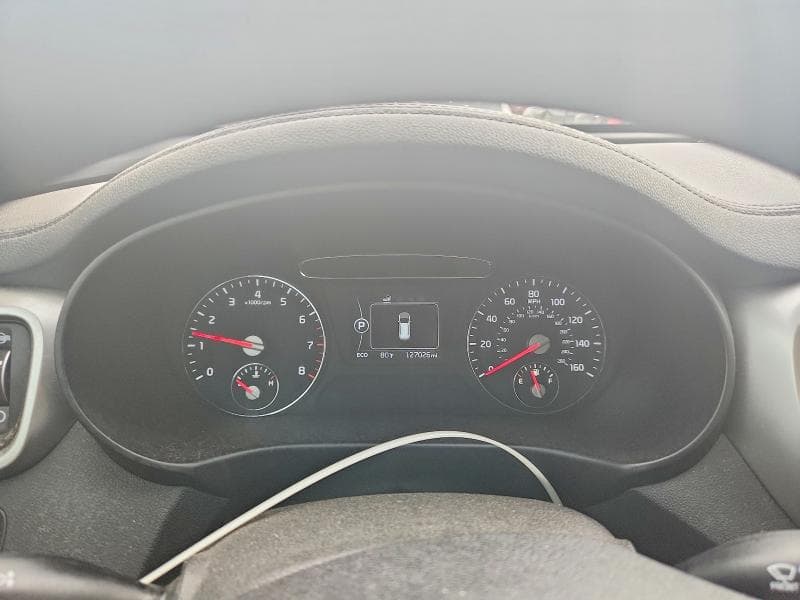 2018 KIA SORENTO LX V6 9