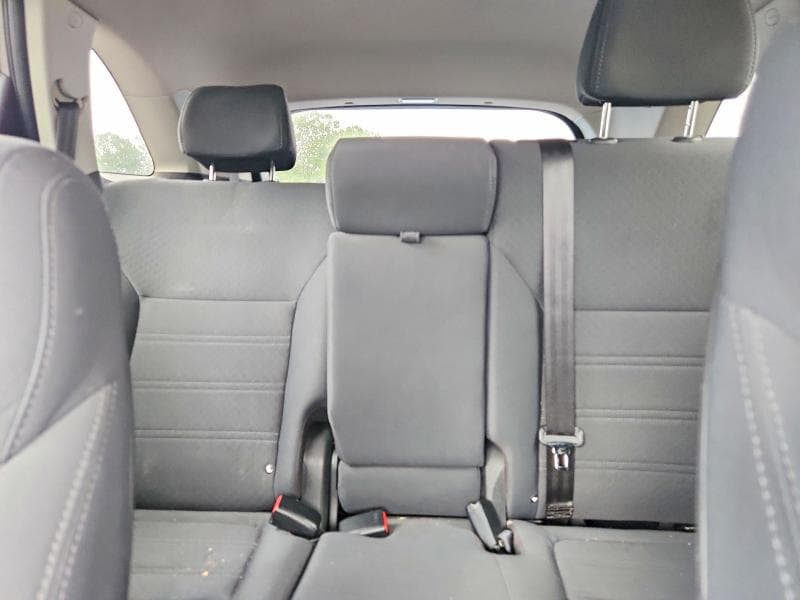 2018 KIA SORENTO LX V6 10