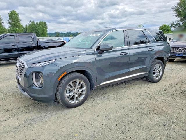 2021 HYUNDAI PALISADE SE - 1