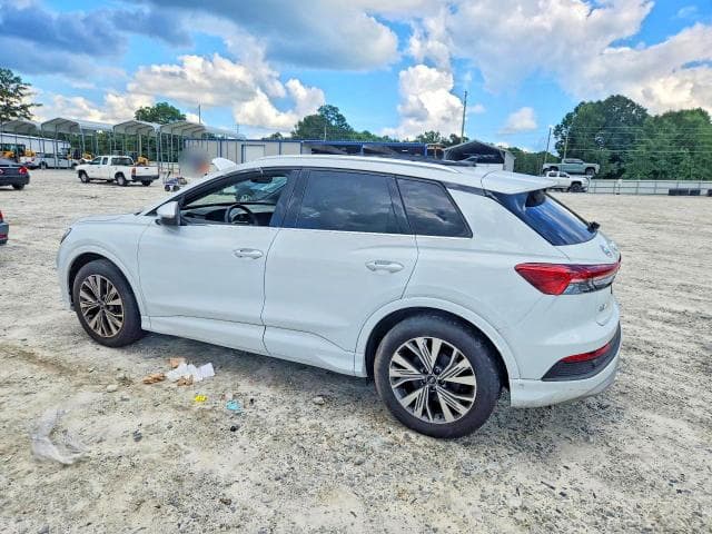2023 AUDI Q4 E-TRON PREMIUM PLUS 2