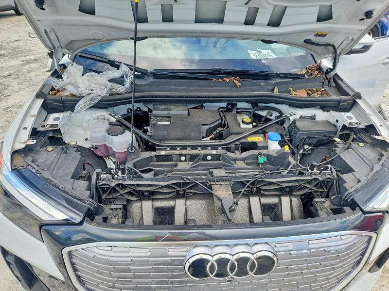 2023 AUDI Q4 E-TRON PREMIUM PLUS 11