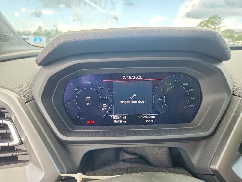 2023 AUDI Q4 E-TRON PREMIUM PLUS 9
