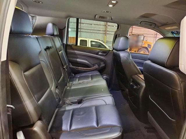 2019 CHEVROLET SUBURBAN C1500 LT 11