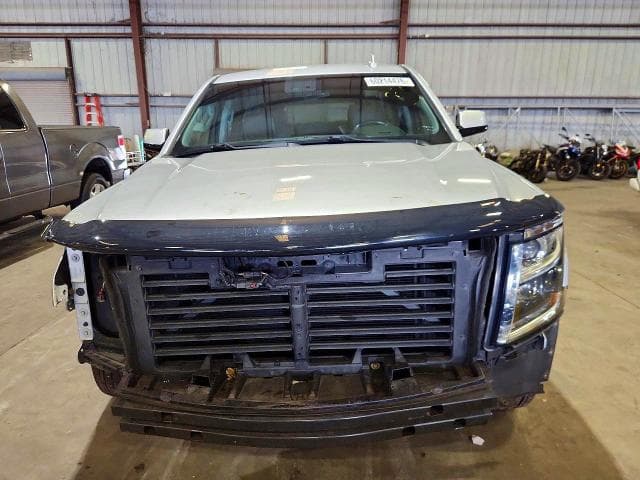 2019 CHEVROLET SUBURBAN C1500 LT 5