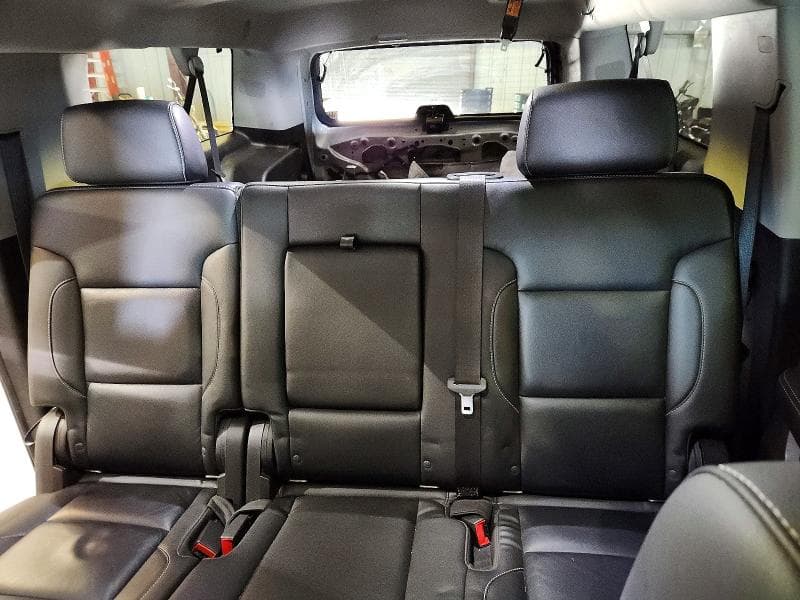 2019 CHEVROLET SUBURBAN C1500 LT 10