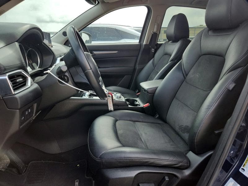 2019 MAZDA CX-5 TOURING TOURING 7