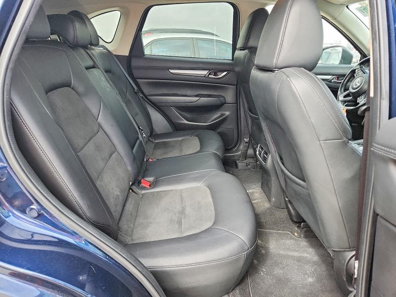 2019 MAZDA CX-5 TOURING TOURING 10