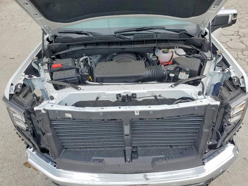 2026 GMC SIERRA K1500 SLT 11
