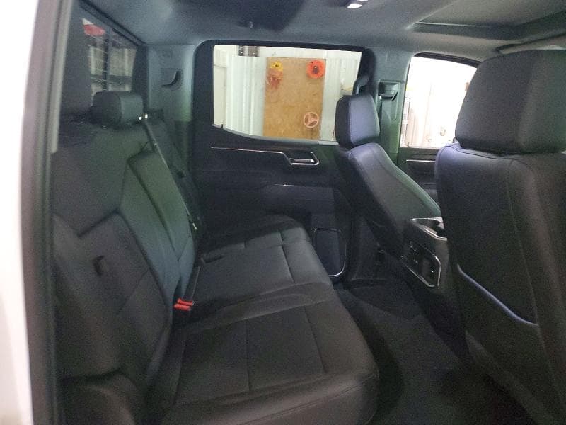 2026 GMC SIERRA K1500 SLT 10