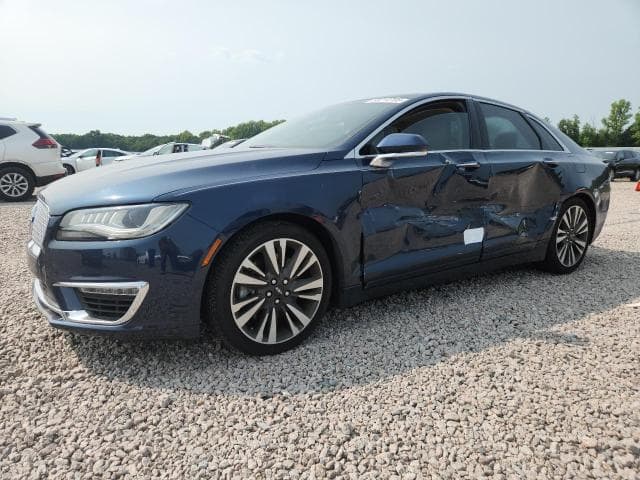 2017 LINCOLN MKZ RESERVE RESERVE - 1