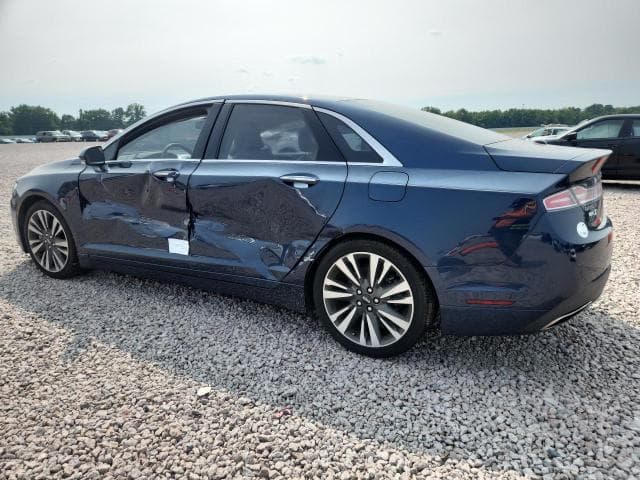 2017 LINCOLN MKZ RESERVE RESERVE 2