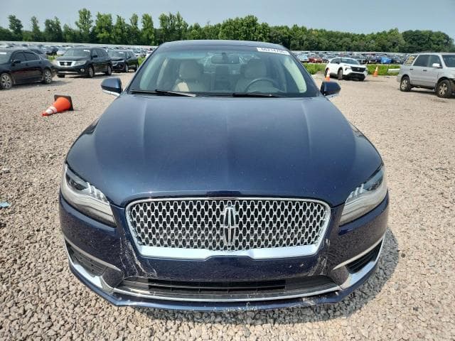 2017 LINCOLN MKZ RESERVE RESERVE 5