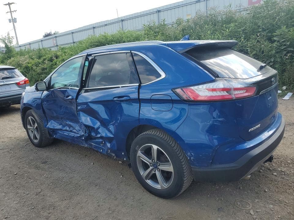 2020 FORD EDGE SEL 2