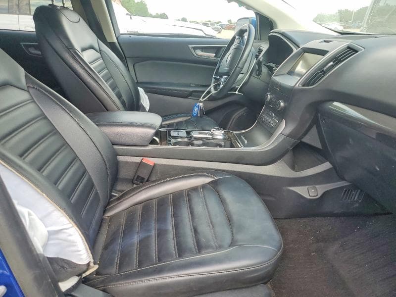 2020 FORD EDGE SEL 7