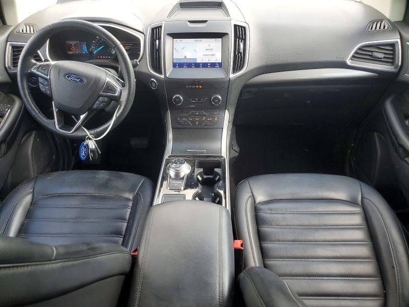 2020 FORD EDGE SEL 8