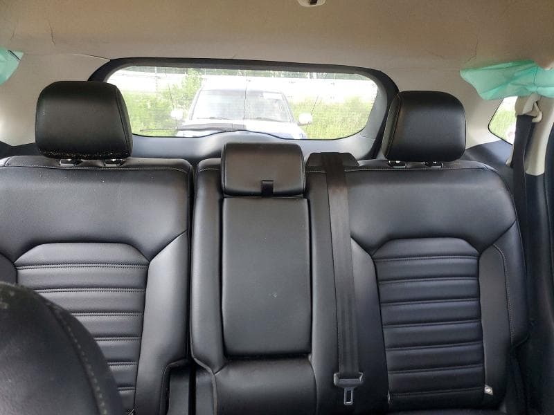 2020 FORD EDGE SEL 10