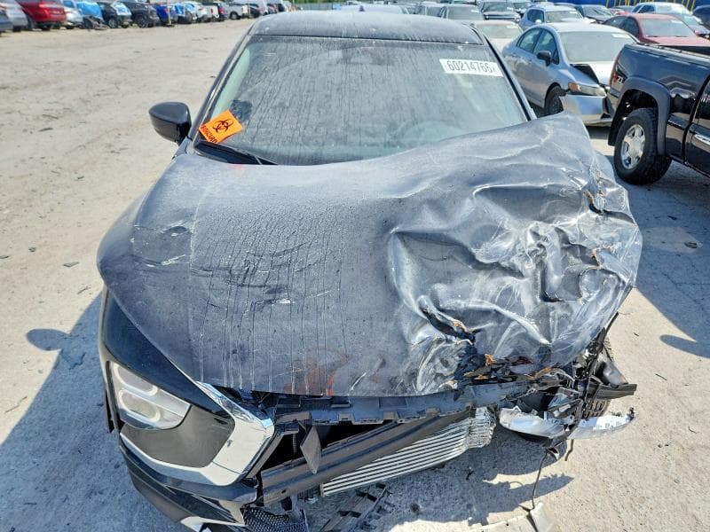 2026 MITSUBISHI ECLIPSE CROSS SE SE 11