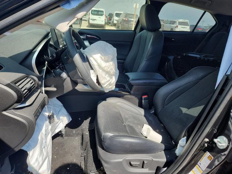 2026 MITSUBISHI ECLIPSE CROSS SE SE 7