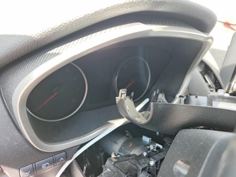 2026 MITSUBISHI ECLIPSE CROSS SE SE 9