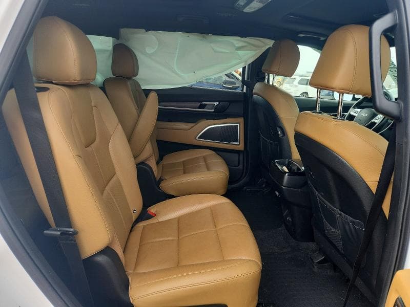 2022 KIA TELLURIDE SX SX 11