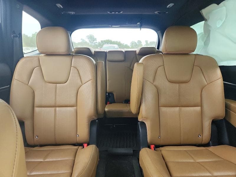 2022 KIA TELLURIDE SX SX 10
