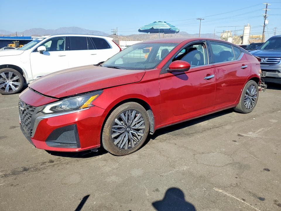 2023 NISSAN ALTIMA SV - 1