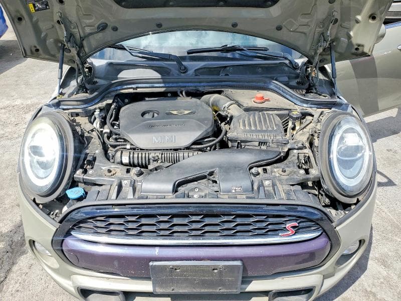 2019 MINI COOPER S 11