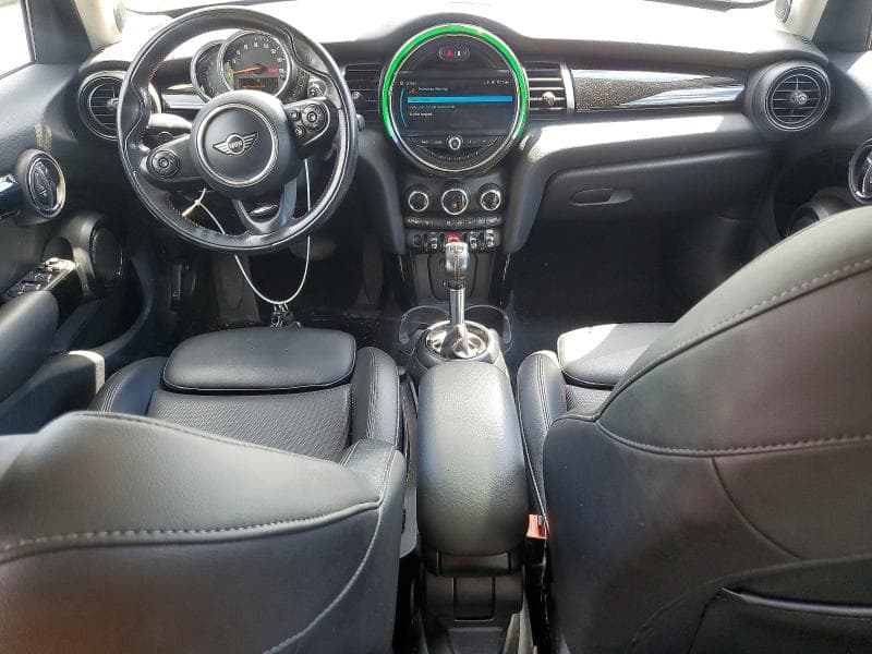 2019 MINI COOPER S 8