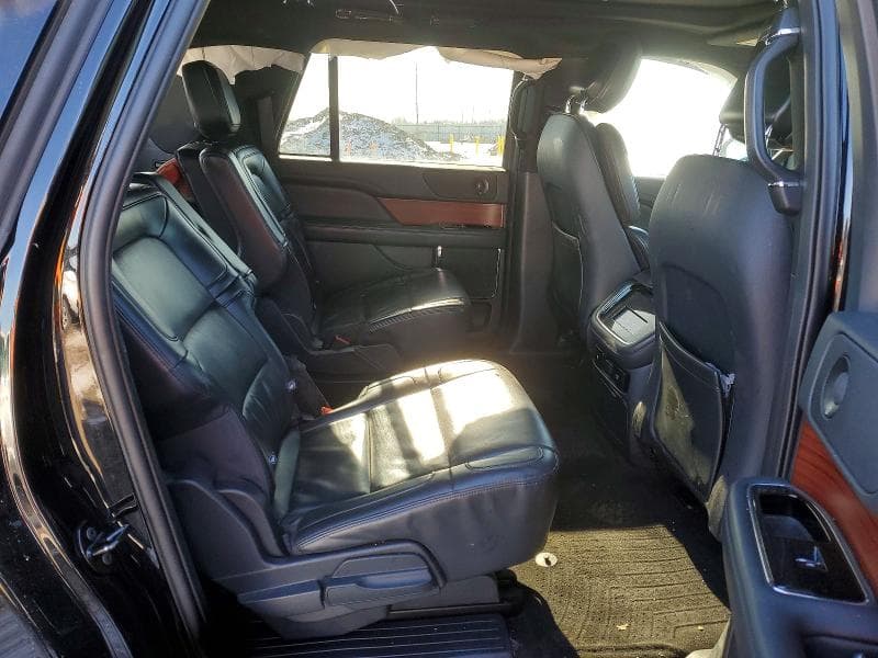 2024 LINCOLN NAVIGATOR L L 11