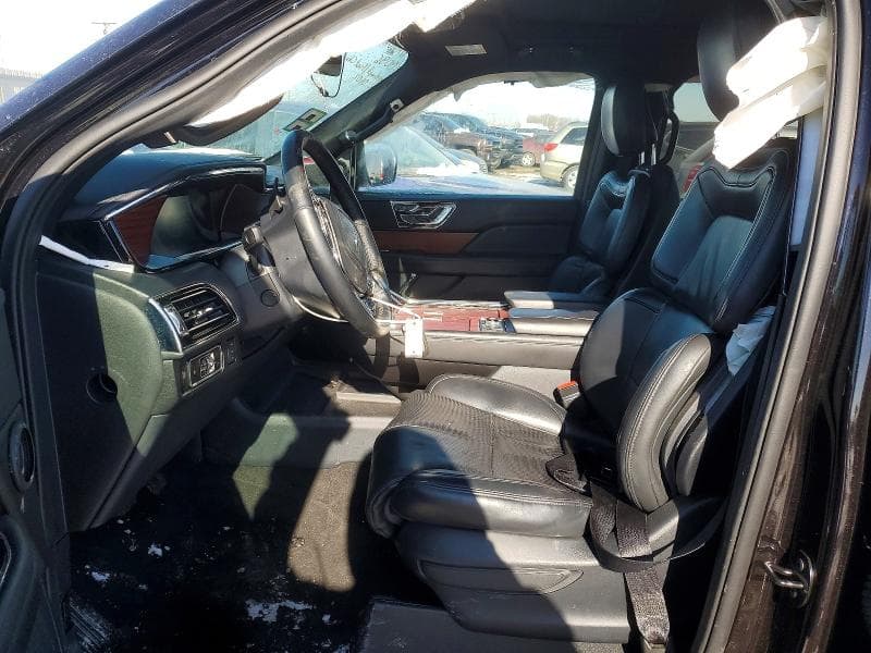 2024 LINCOLN NAVIGATOR L L 7