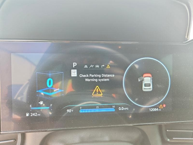 2025 HYUNDAI ELANTRA N BASE 9