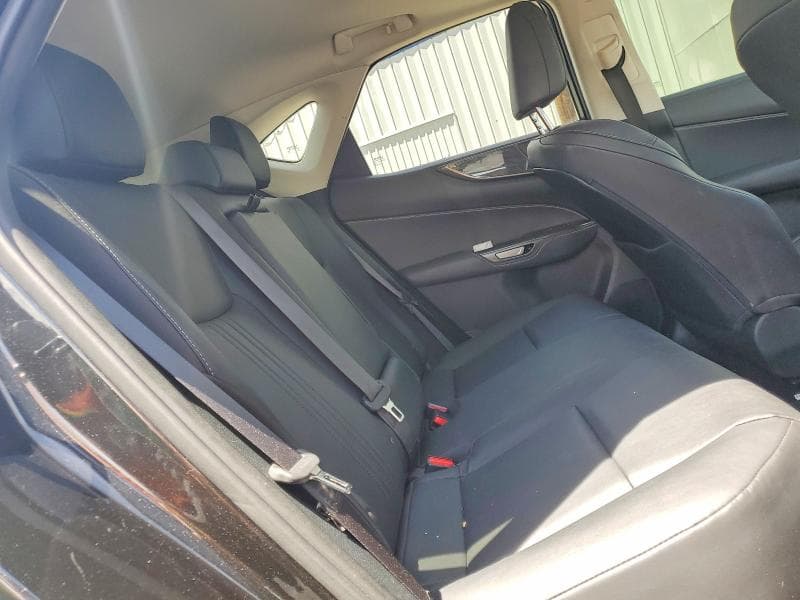2023 LEXUS NX 350 11