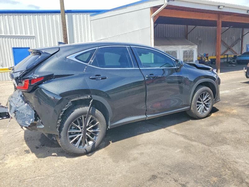 2023 LEXUS NX 350 3