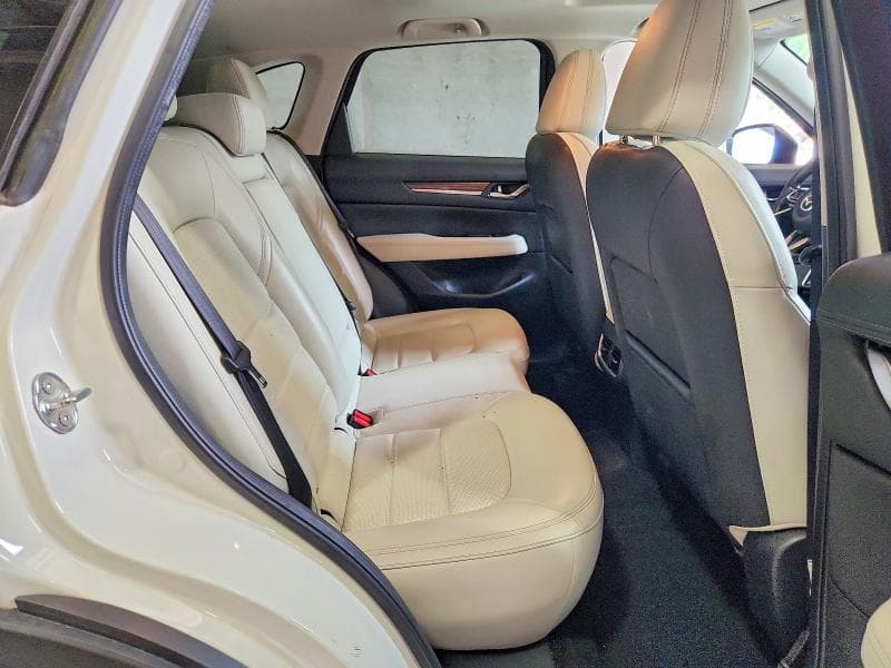 2019 MAZDA CX-5 GRAND TOURING 11