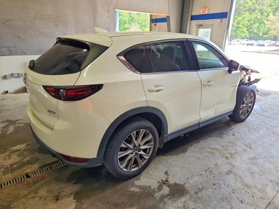 2019 MAZDA CX-5 GRAND TOURING 3