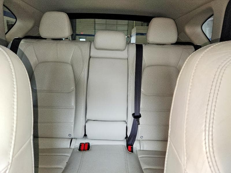 2019 MAZDA CX-5 GRAND TOURING 10