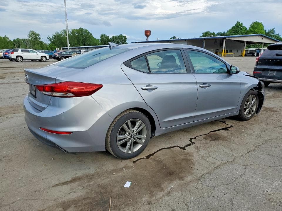 2017 HYUNDAI ELANTRA VALUE EDITION 3
