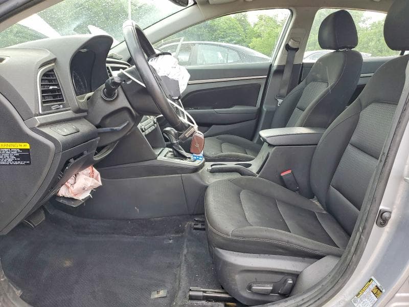 2017 HYUNDAI ELANTRA VALUE EDITION 7