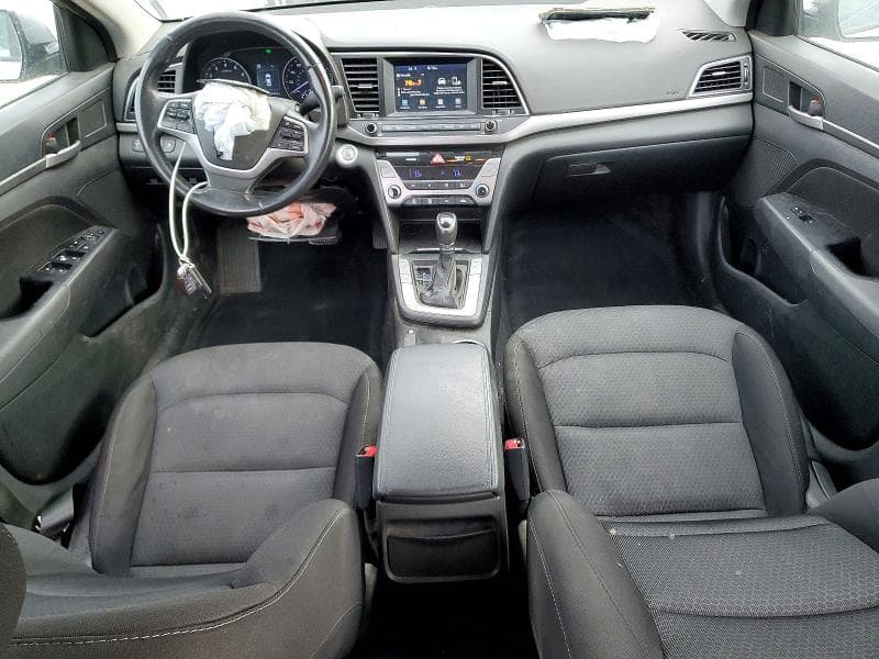 2017 HYUNDAI ELANTRA VALUE EDITION 8