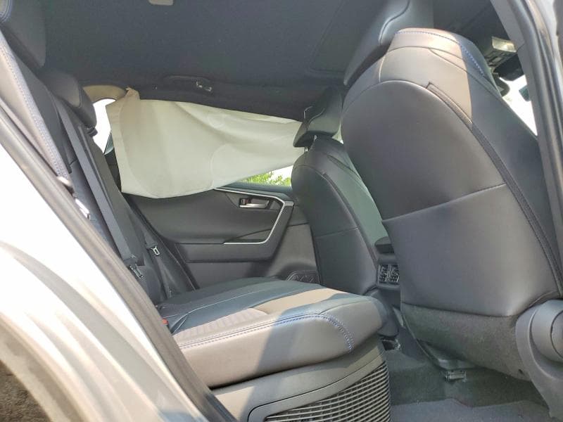 2025 TOYOTA RAV4 XSE 11