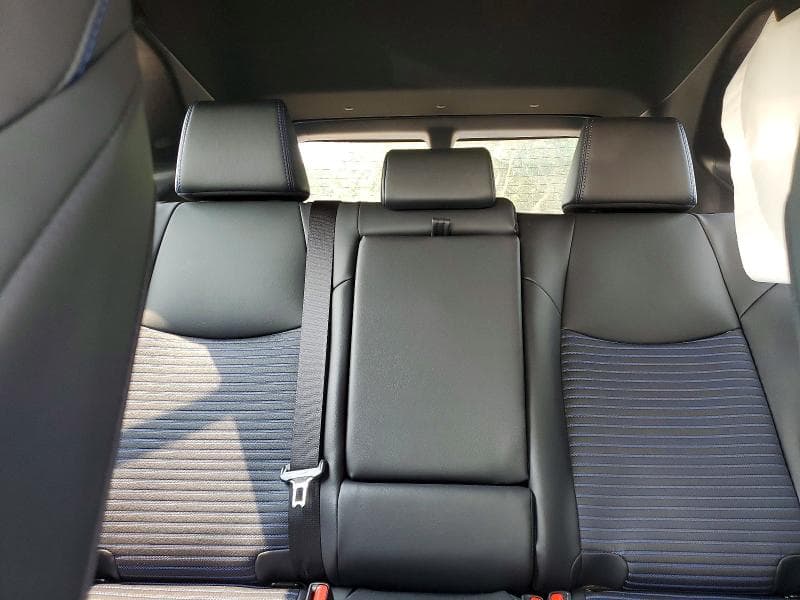 2025 TOYOTA RAV4 XSE 10