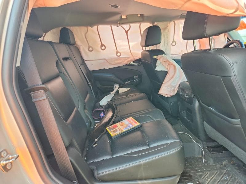 2019 CHEVROLET TAHOE K1500 LT 11