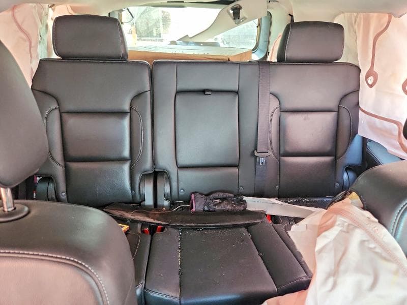 2019 CHEVROLET TAHOE K1500 LT 10
